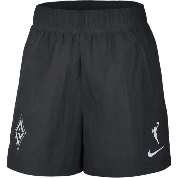 Nike Nike Las Vegas Aces Essential Women's Nike Wnba Repel Woven Shorts