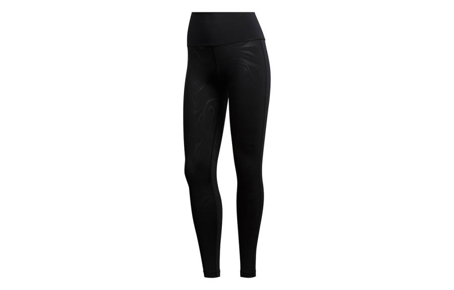 Adidas Adidas Sports Pants Women's Black
