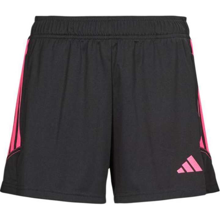 Adidas Adidas Casual Shorts Women's Black