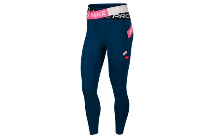 Nike Nike Sports Pants Women's Moderate