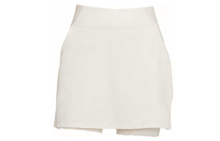 Nike Nike Casual Short Skirts Women's White