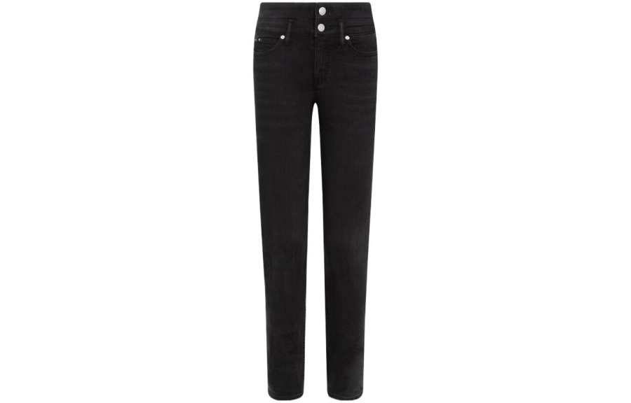 CALVIN KLEIN Jeans Women's Black