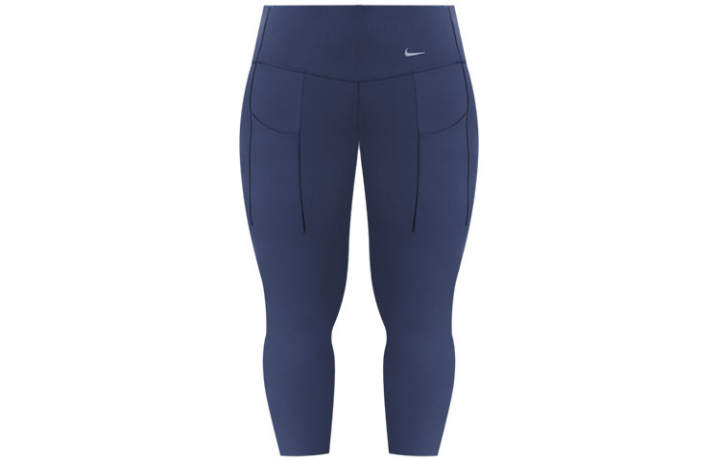Nike Nike Universa Leggings Women's Midnight Marine Blue