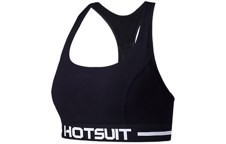 HOTSUIT Sports Underwear Women's Moderate