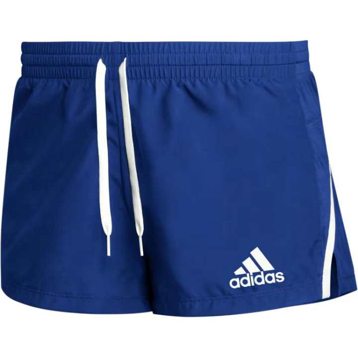 Adidas Adidas Free Shipping With AdiClub Team Issue Running Shorts
