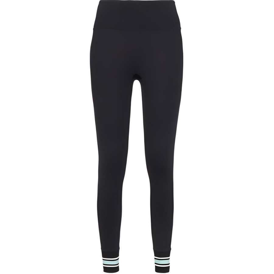 MLB New York Yankees Leggings Women's Light Mint
