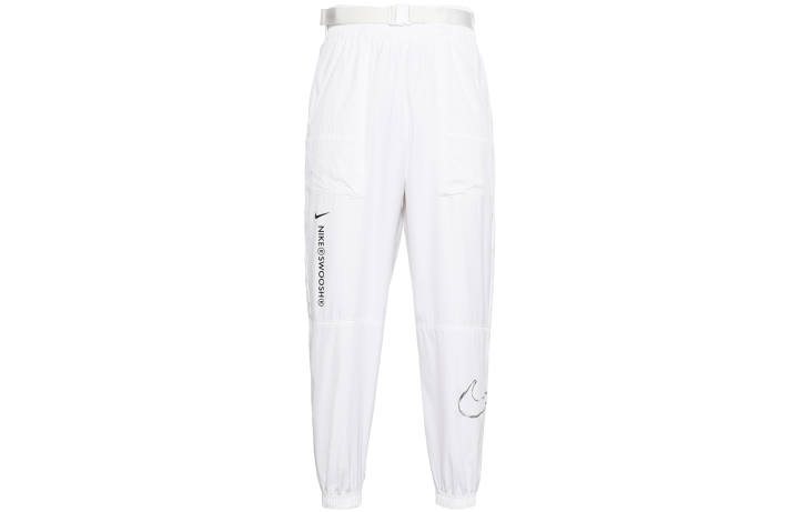 Nike Nike Sports Pants Women's White