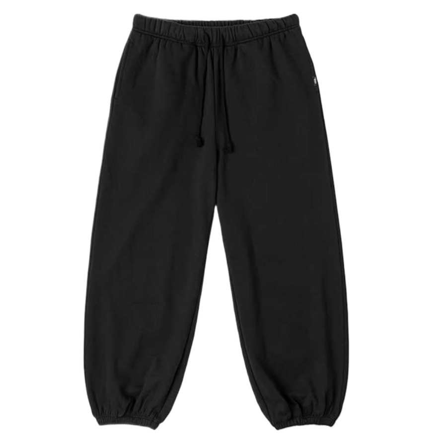 Vans Vans Knitted Sweatpants Women's Black
