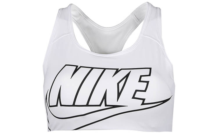 Nike Nike Sports Underwear Women's White Moderate