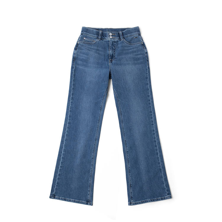 Lee Lee Jeans Women's Medium Light Blue