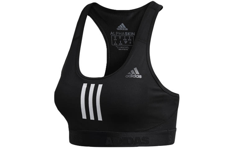 Adidas Adidas Sports Underwear Women's Black