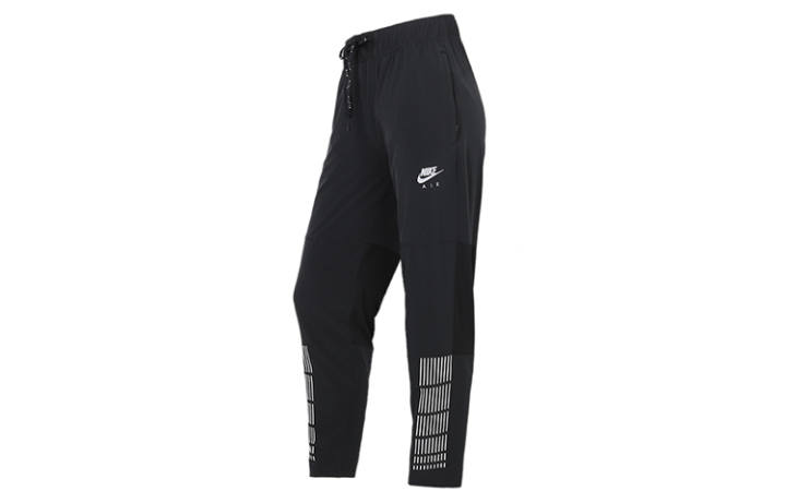 Nike Nike Sports Pants Women's Black Moderate