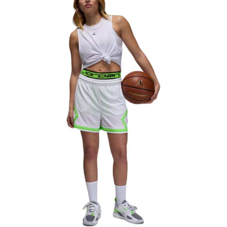 Jordan Jordan Sport Women's 4' Diamond Shorts