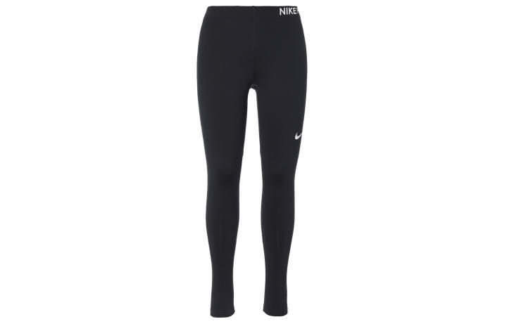 Nike Nike Sports Pants Women's Black Moderate