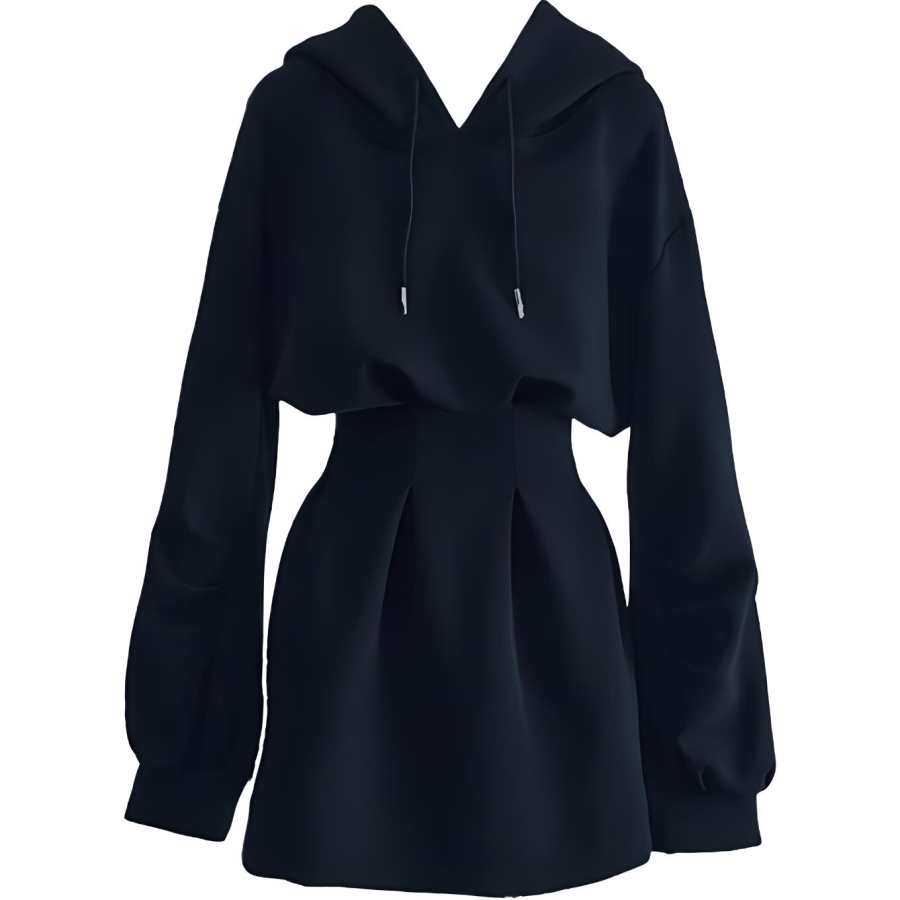 Beauty At 19 Long Sleeved Dress Women's
