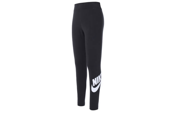 Nike Nike Sportswear Workout Pants Women's Black
