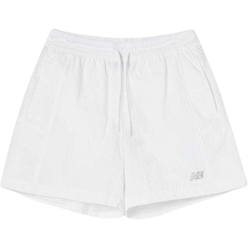 New Balance New Balance Casual Shorts Women's White