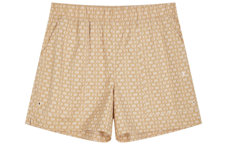 Champion Casual Shorts US Version Women's
