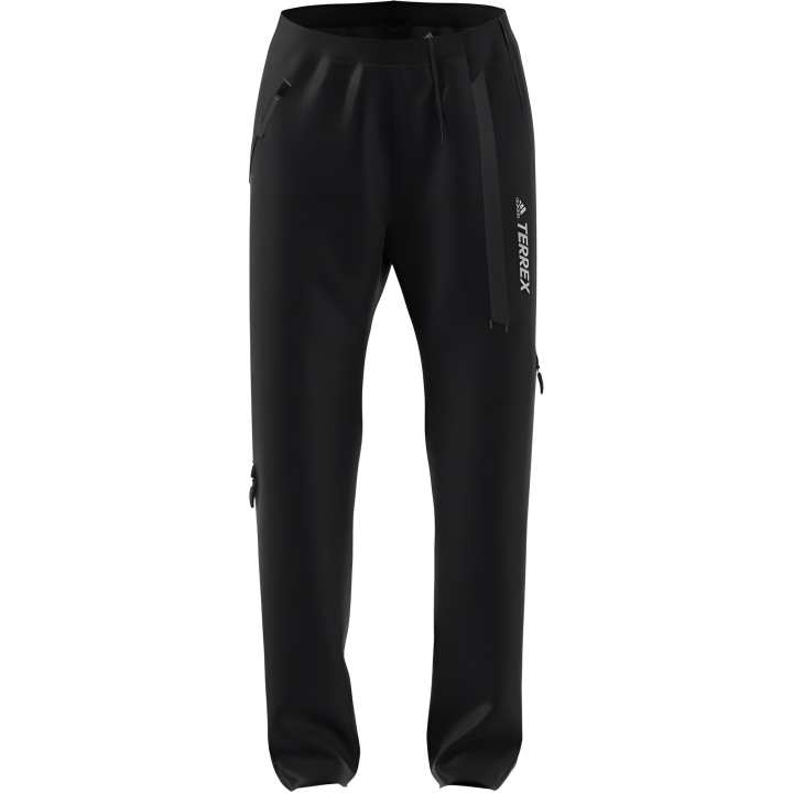 Adidas Adidas Knitted Sweatpants Women's Black