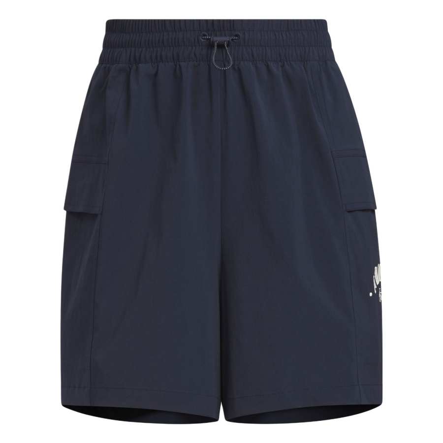 Adidas Adidas Casual Shorts Women's Legend Ink