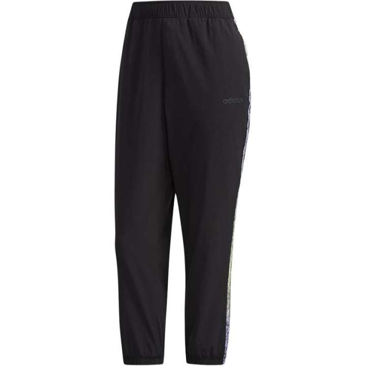 Adidas Adidas Knitted Sweatpants Women's Black