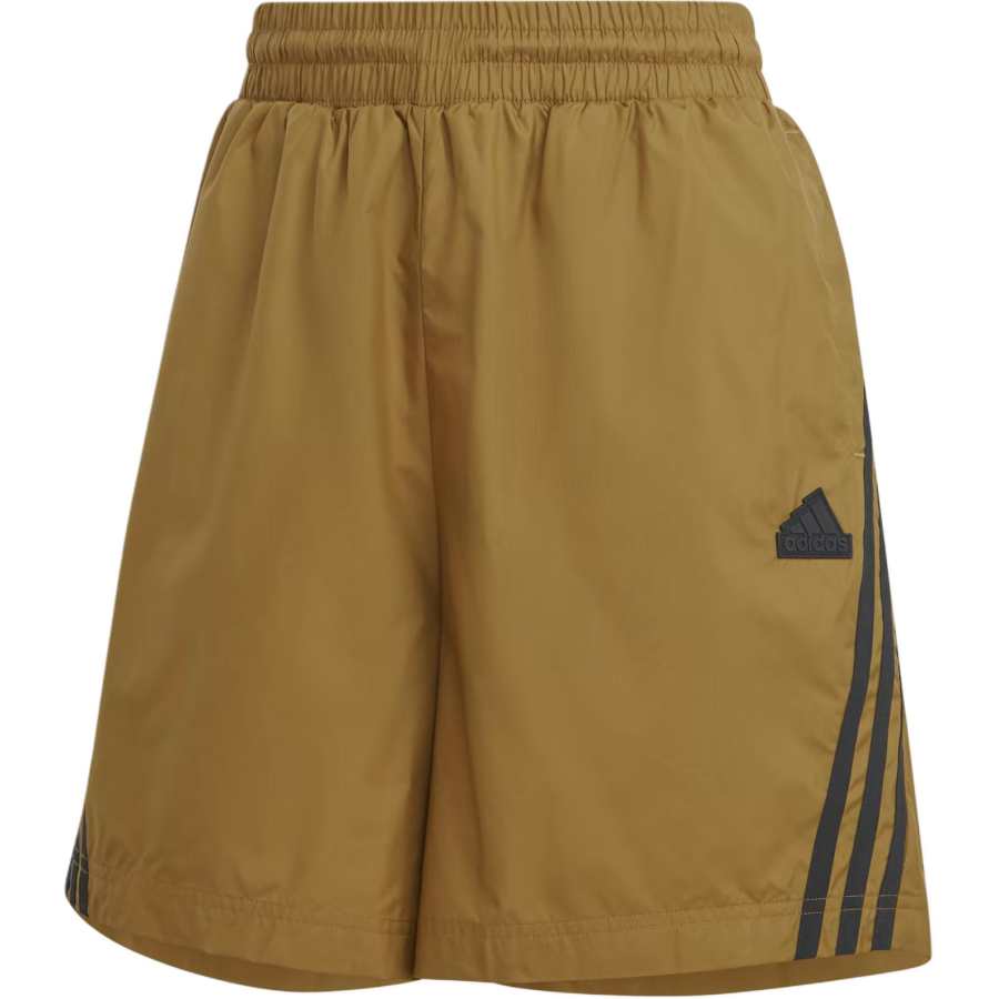 Adidas Adidas Future Icons Casual Shorts Women's Bronze Stratum