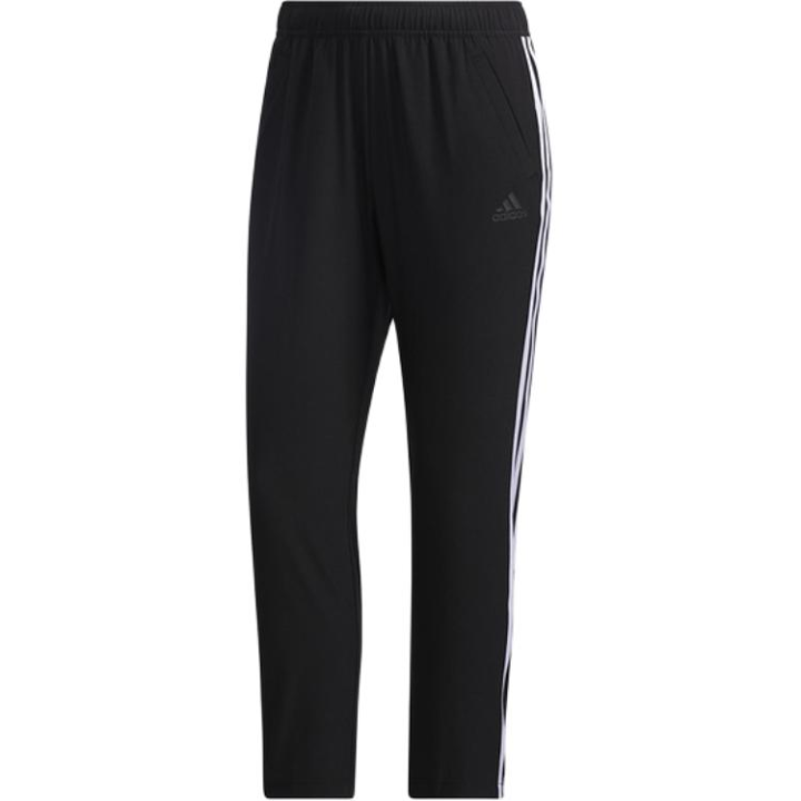 Adidas Adidas Knitted Sweatpants Women's Black