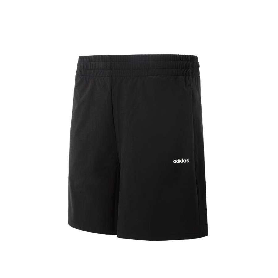 Adidas Adidas Casual Shorts Women's Black