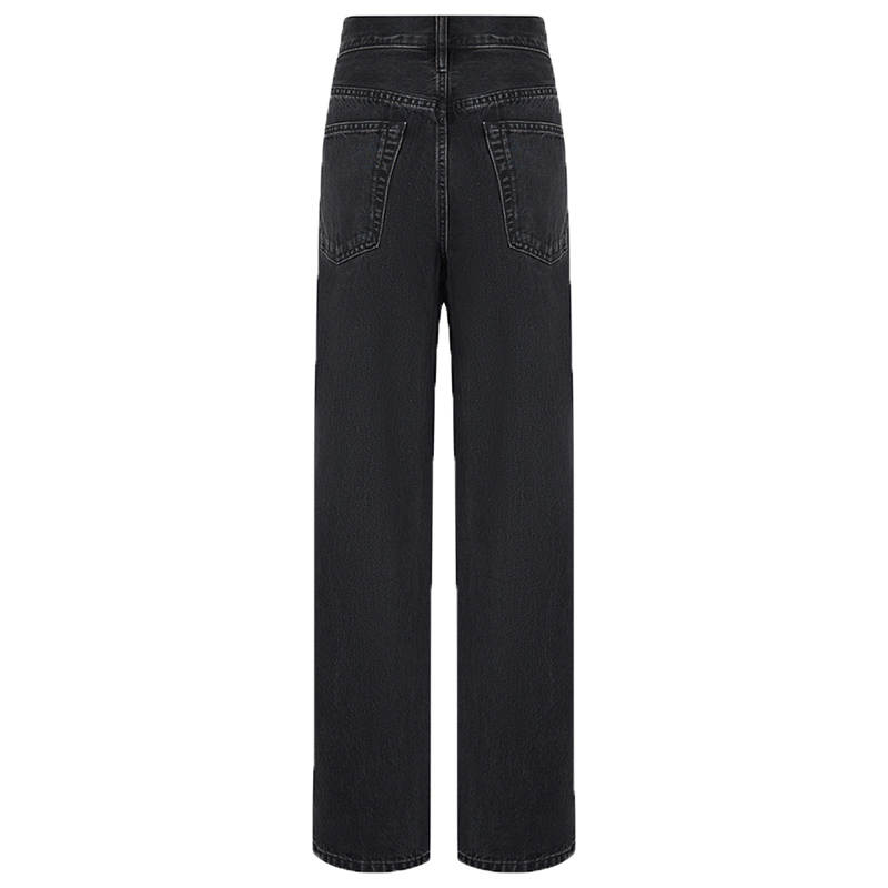 CALVIN KLEIN Jeans Women's Denim Black Gray