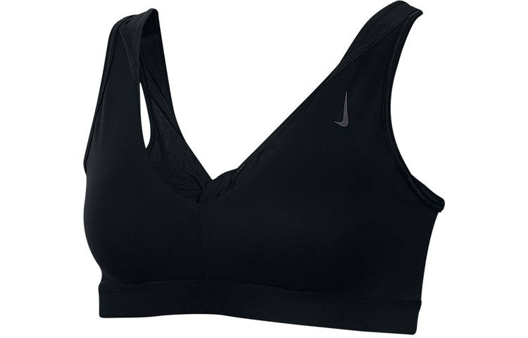 Nike Nike Sports Underwear Women's Black Moderate