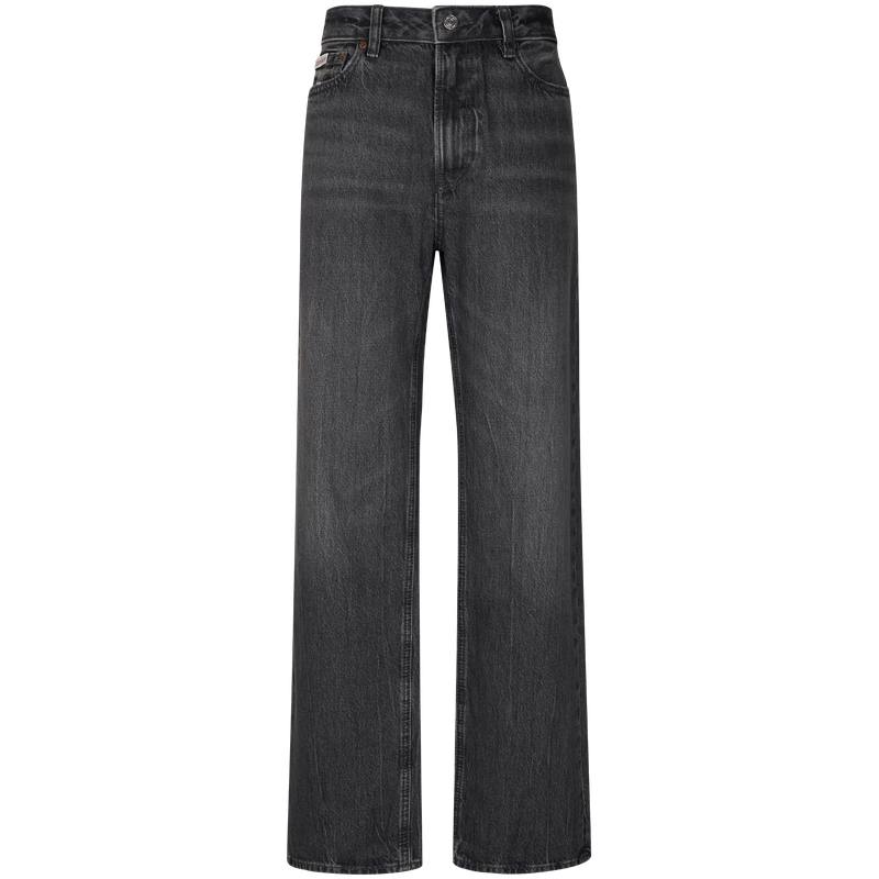 CALVIN KLEIN Jeans Women's RDD Denim Gray