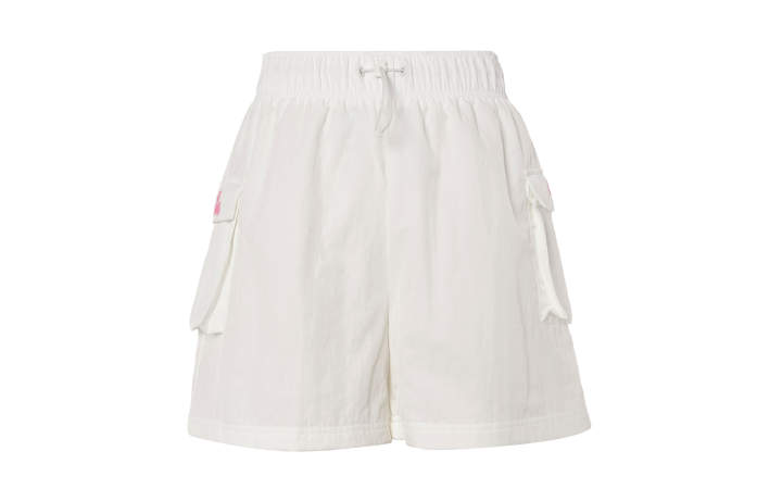 Nike Nike Sportswear ESSNTL WVN SHORT GCEL Casual Shorts Women's White