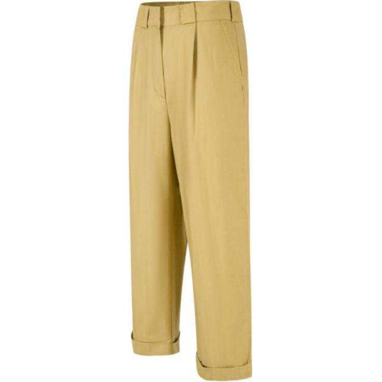 Vans Vans Knitted Sweatpants Women's Khaki