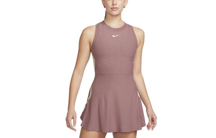 Nike Nike Sleeveless Dress Women's Pink
