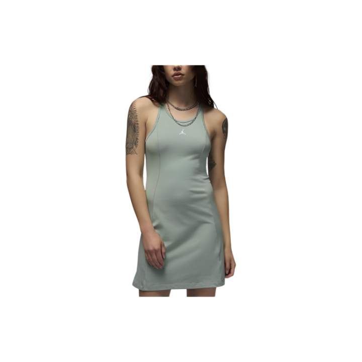 Jordan Jordan Women's Slim Knit Dress