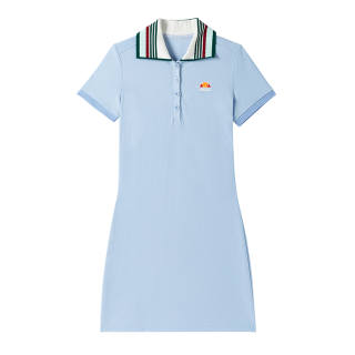 Ellesse Short Sleeved Dress Women's