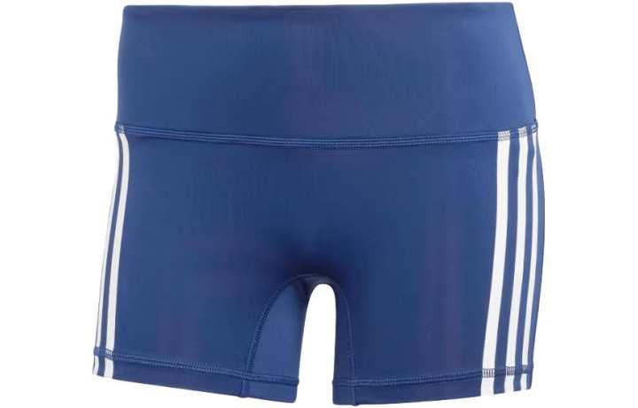 Adidas Adidas Free Shipping With AdiClub 3-Stripes Short Leggings