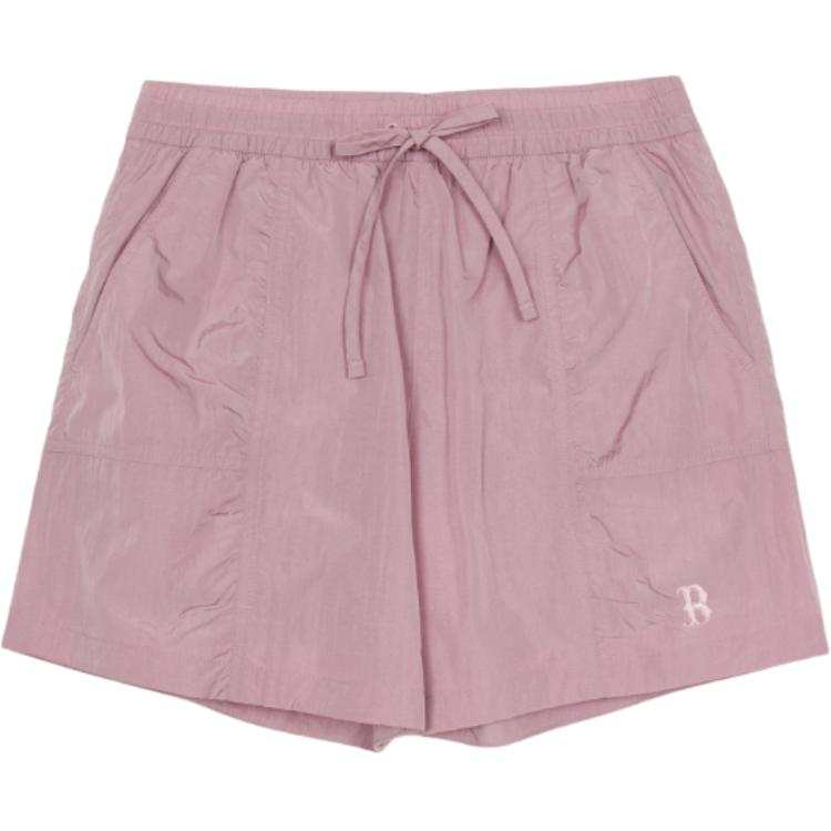 MLB MLB Casual Shorts Women's Pink