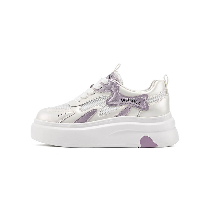 DAPHNE DAPHNE Low top Skateboard Shoes Women's