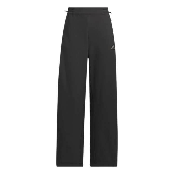 Adidas Adidas Knitted Sweatpants Women's Black