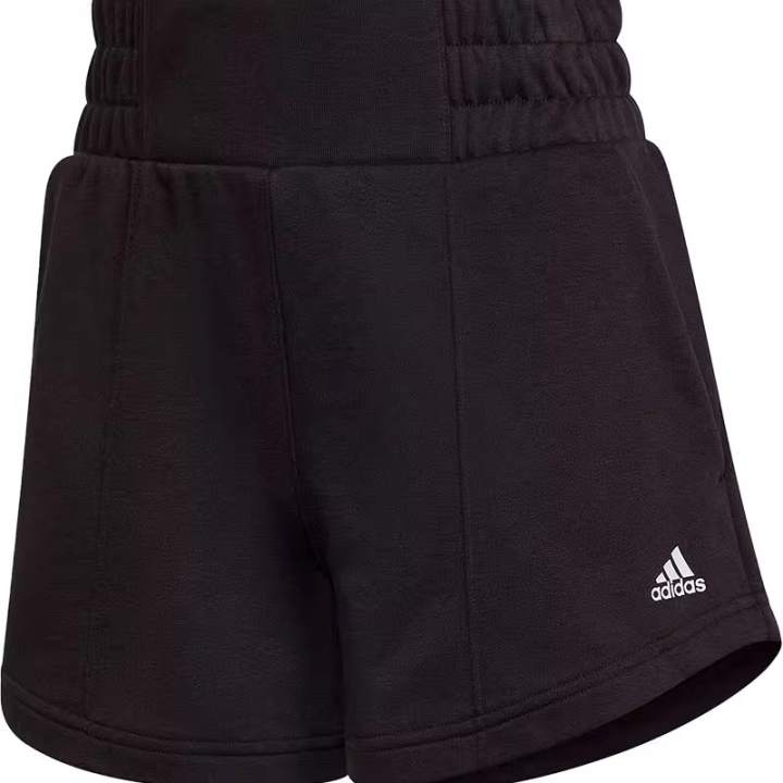 Adidas Adidas Casual Shorts Women's Black