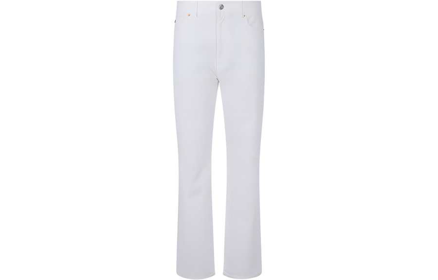 Valentino Jeans Women's White Moderate Other