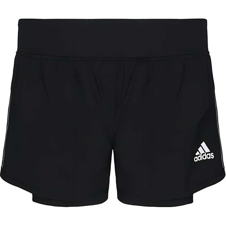 Adidas Adidas Casual Shorts Women's Black