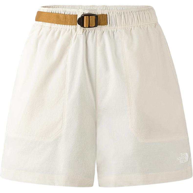THE NORTH FACE Quick Dry Pants Women's Ecru