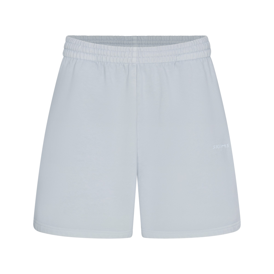 Skims Casual Shorts Women's ZEN BLUE/Zen Blue
