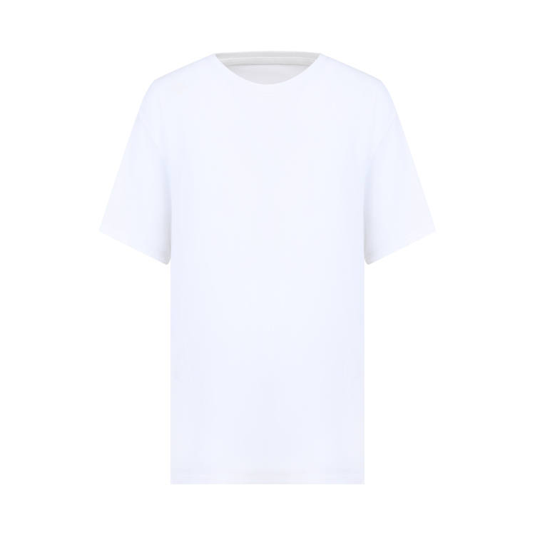 DESCENTE WOMEN'S TRAINING T Shirt Women's WT Bright White Tpg