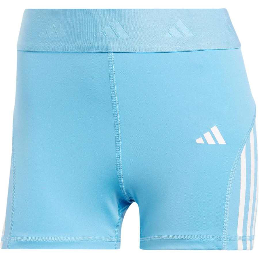 Adidas Adidas Casual Shorts Women's Blue