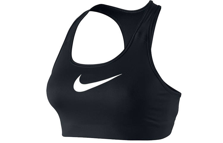 Nike Nike Sports Underwear Women's Black