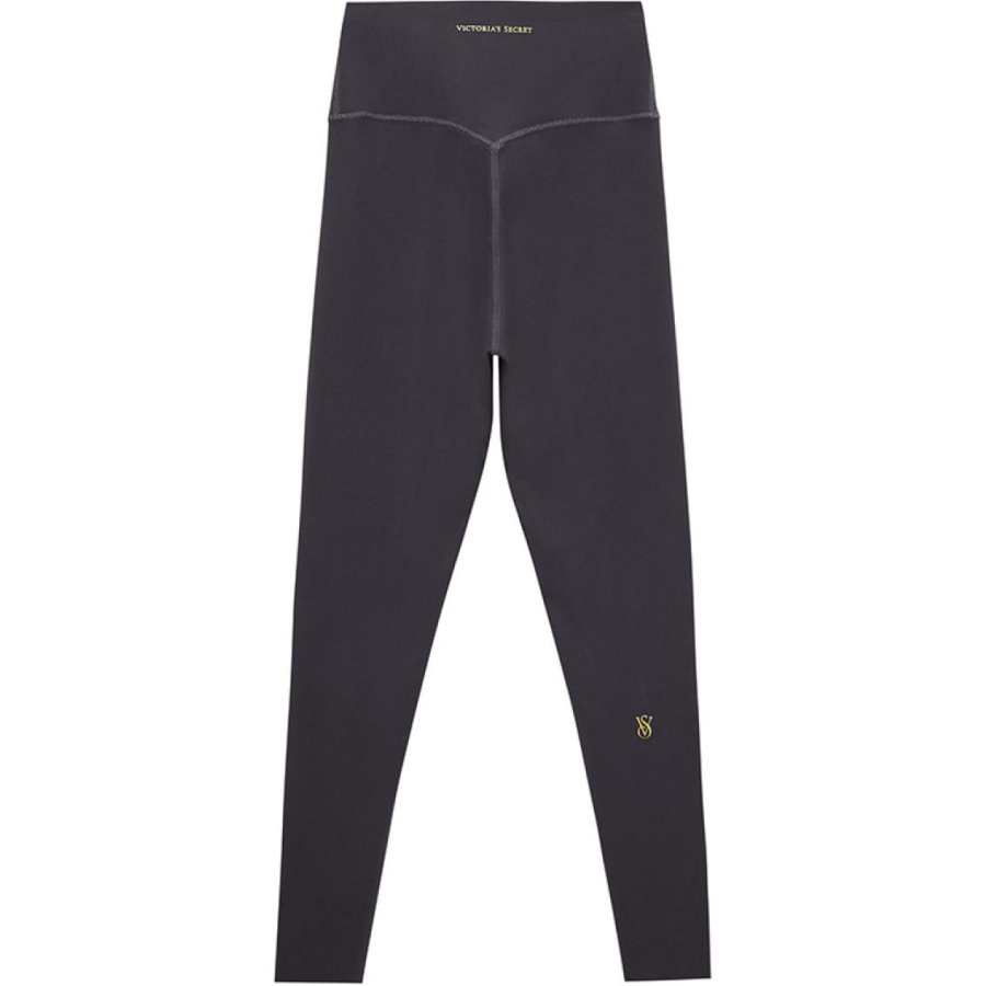 Victoria's Secret VS Sport Leggings Women's Graphite Gray