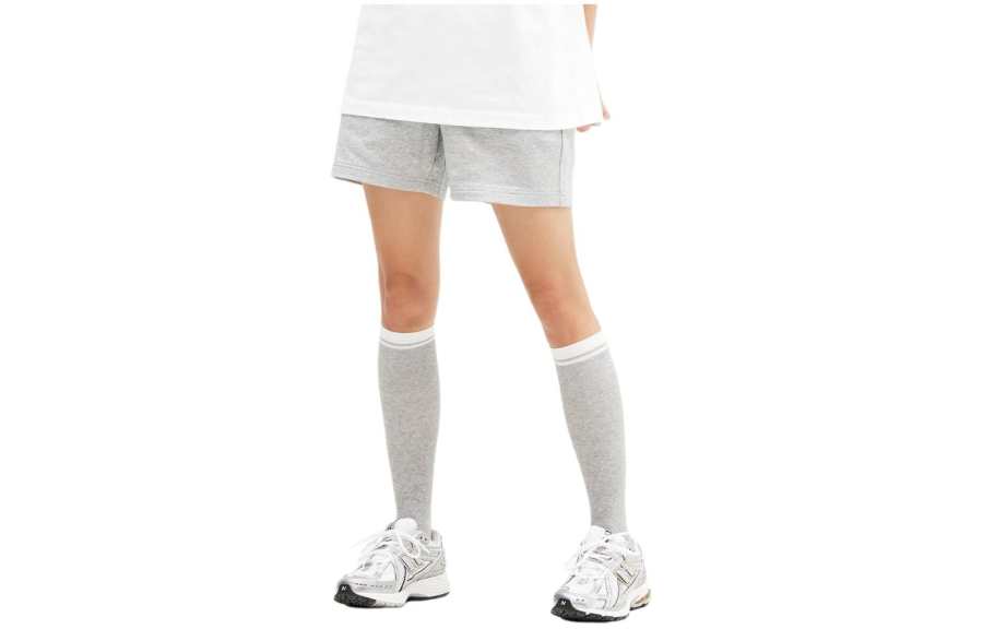 New Balance New Balance Casual Shorts Women's Gray